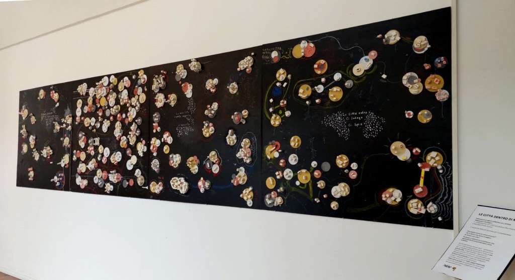 Le città dentro di noi