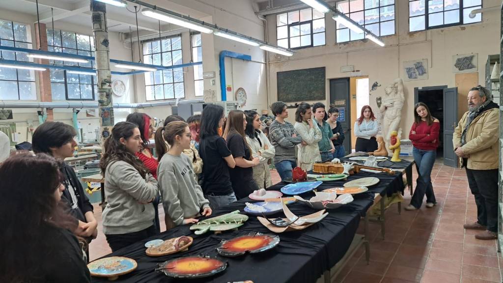 Dell’umana dimensione