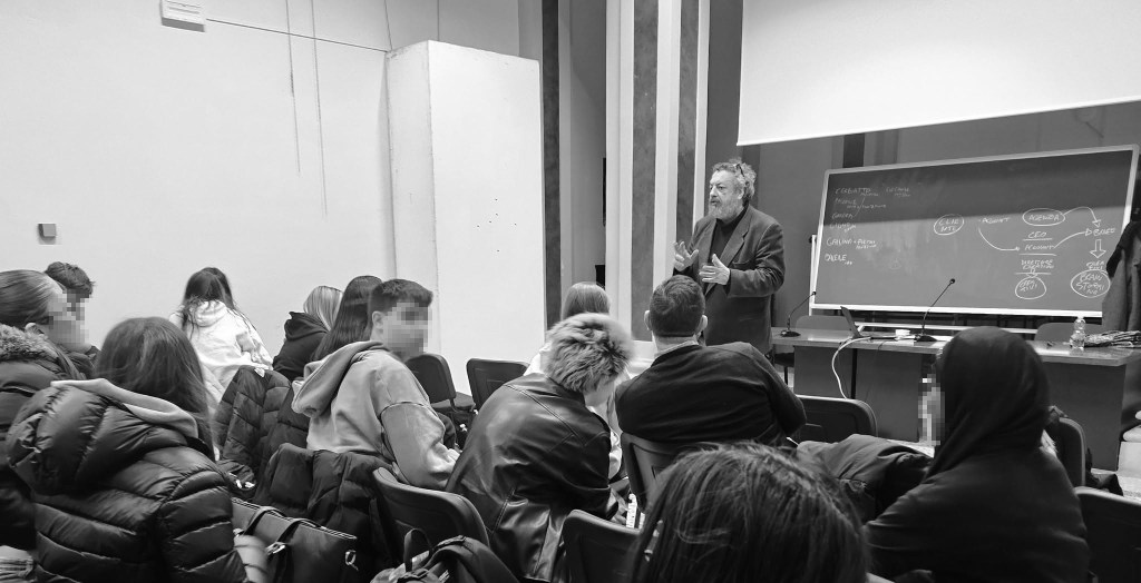 Oltre l’arcobaleno